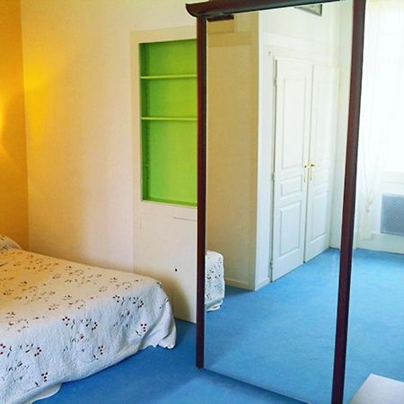 T2 A Pied De Plage Sur Ancien Hotel Chic, Samedi A Samedi Сен-Жан-де-Люз Экстерьер фото