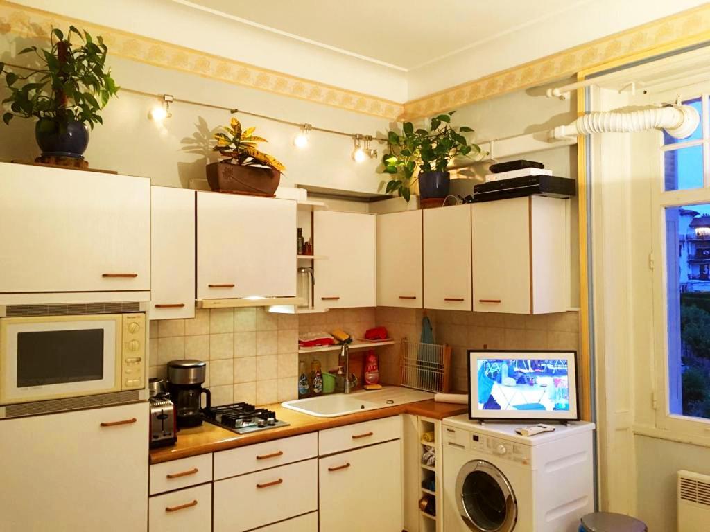 T2 A Pied De Plage Sur Ancien Hotel Chic, Samedi A Samedi Сен-Жан-де-Люз Экстерьер фото