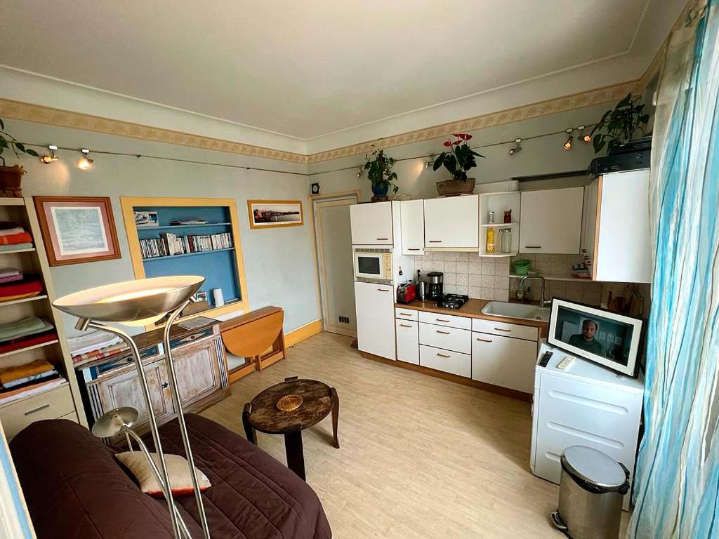 T2 A Pied De Plage Sur Ancien Hotel Chic, Samedi A Samedi Сен-Жан-де-Люз Экстерьер фото